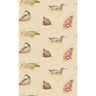 Duck Pond Wallpaper by Mulberry Home - Jewel