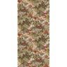 Country Walk Wallpaper by Mulberry Home - Red/Green