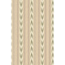 Newport Stripe by Mulberry Home Wallpaper - Lovat