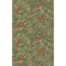 Forest Ducks by Mulberry Home Wallpaper - Lovat