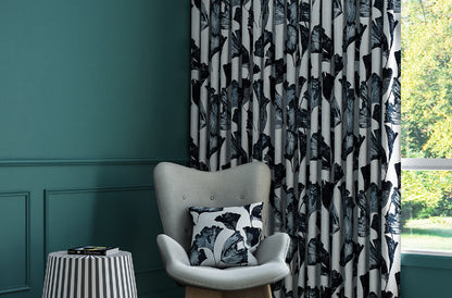 Flora Fabric - 4 Colours