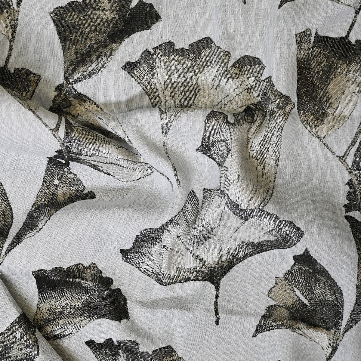 Flora Fabric - 4 Colours
