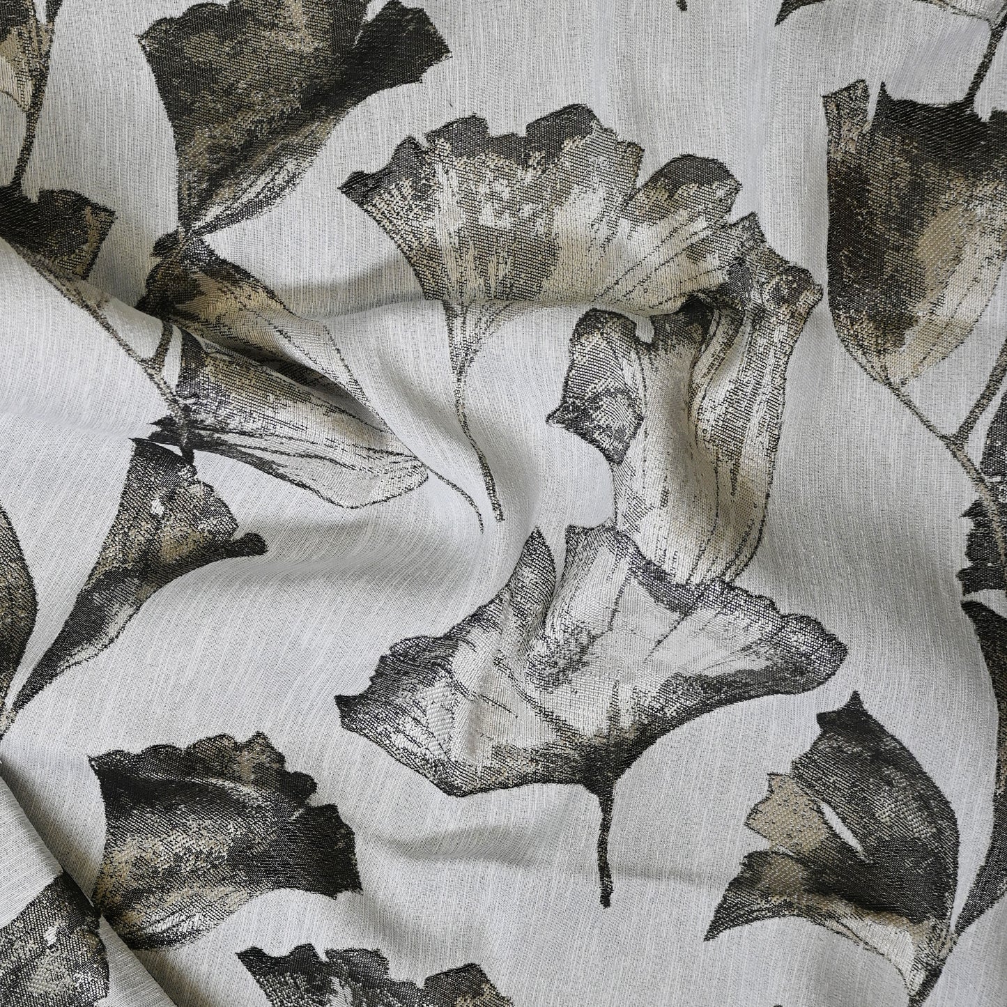 Flora Fabric - 4 Colours