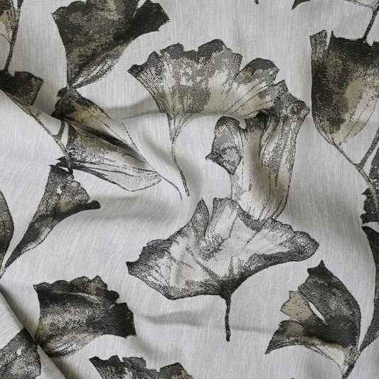 Flora Fabric - 4 Colours