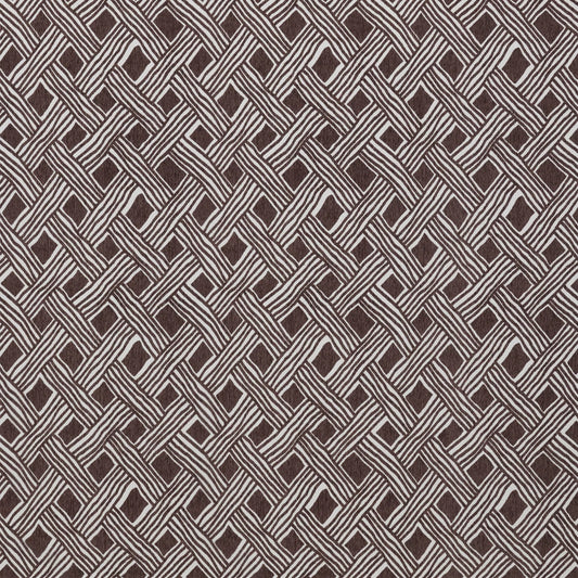 Palacio Upholstery Fabric - Bark
