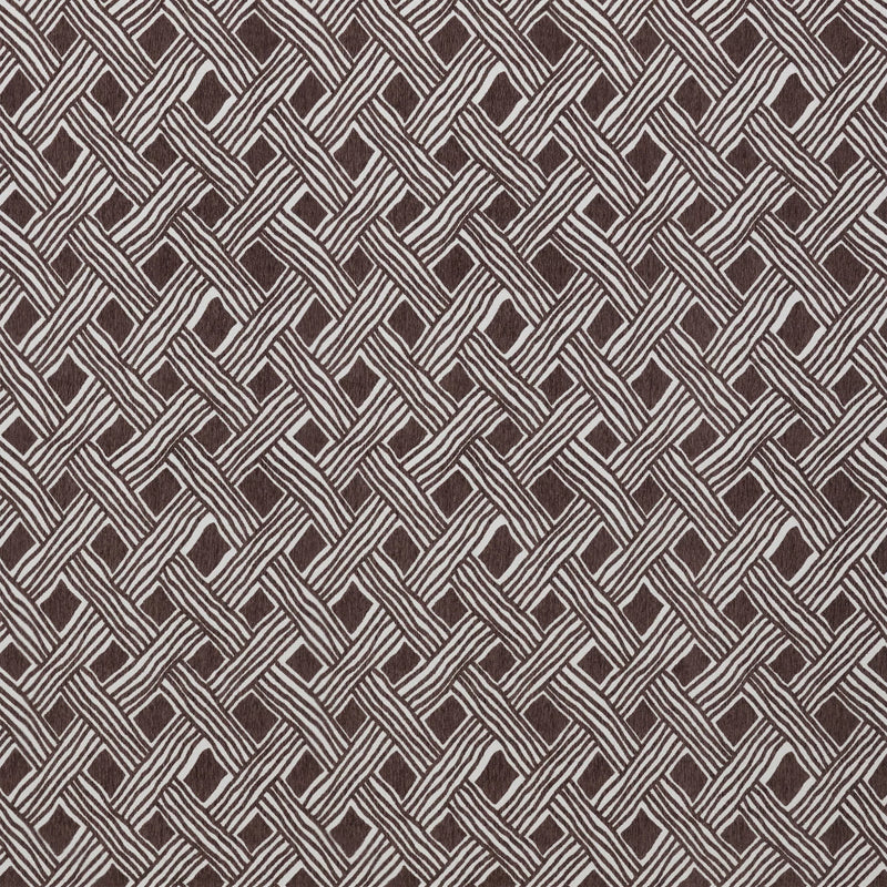 Palacio Upholstery Fabric - Bark