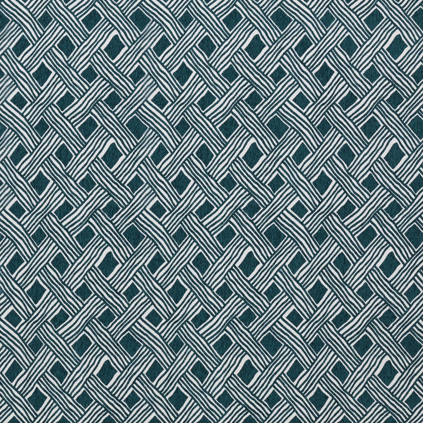 Palacio Upholstery Fabric - Emerald