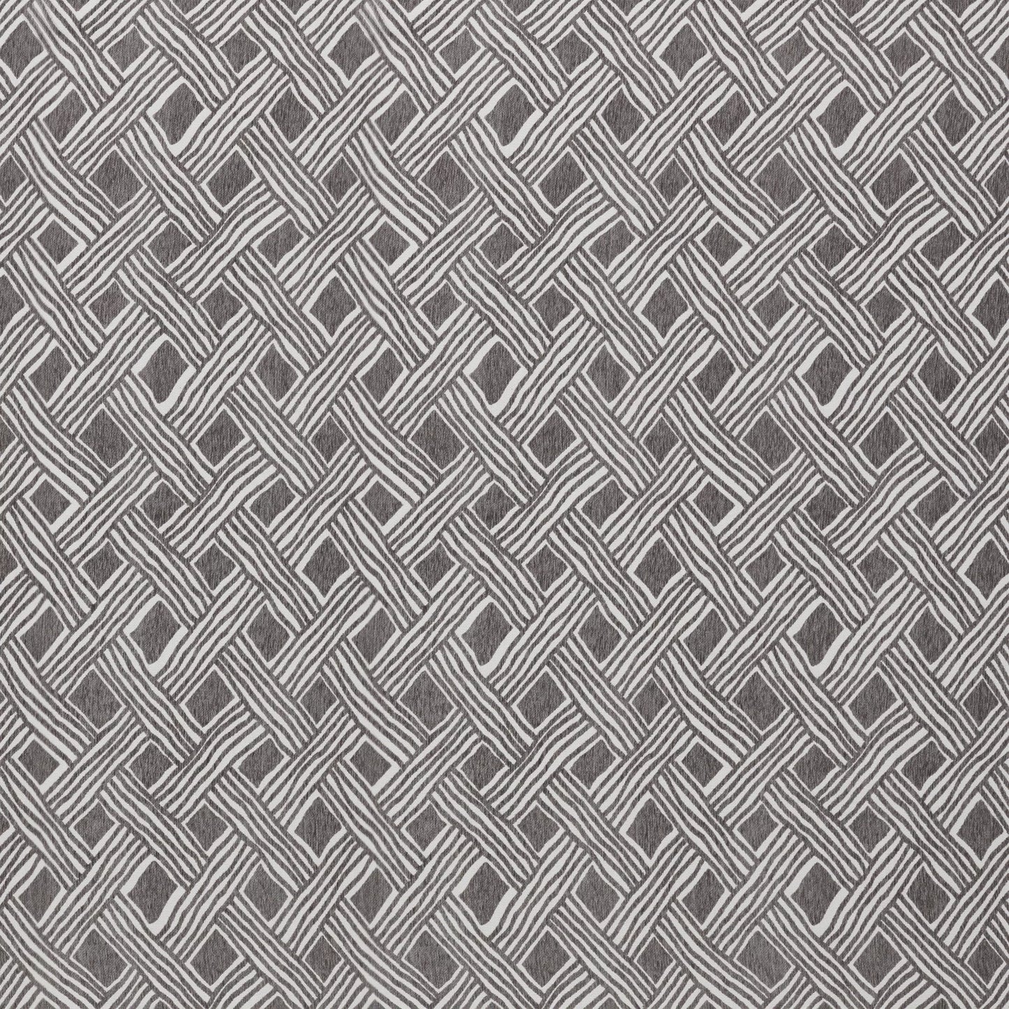 Palacio Upholstery Fabric - Grey