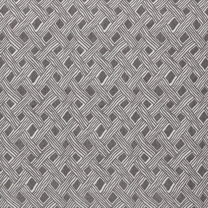 Palacio Upholstery Fabric - Grey