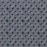Palacio Upholstery Fabric - Navy