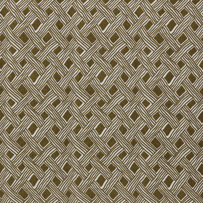 Palacio Upholstery Fabric - Pickle