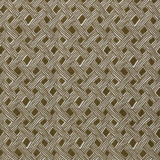 Palacio Upholstery Fabric - Pickle