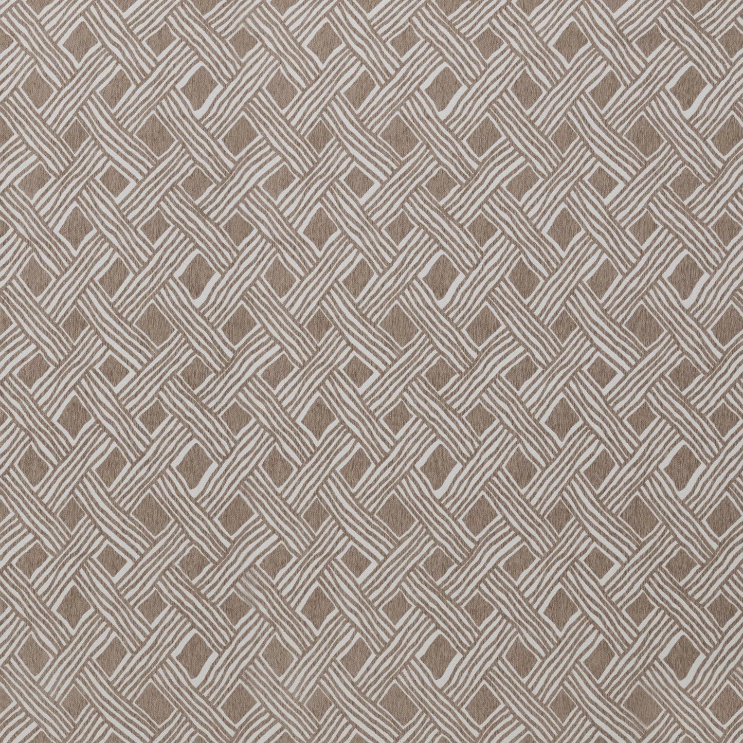 Palacio Upholstery Fabric - Taupe