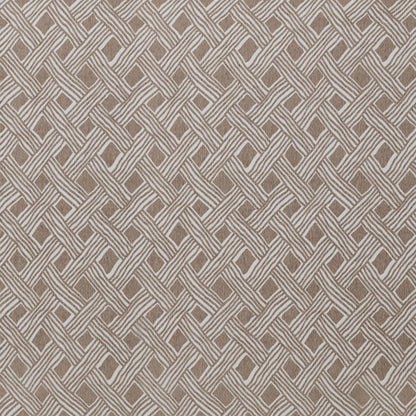 Palacio Upholstery Fabric - Taupe