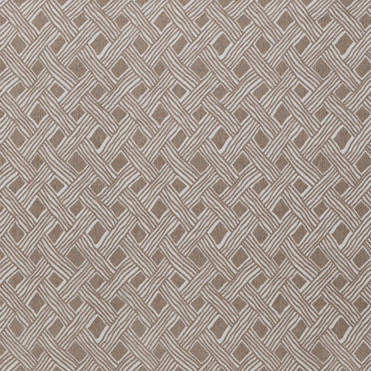 Palacio Upholstery Fabric - Taupe