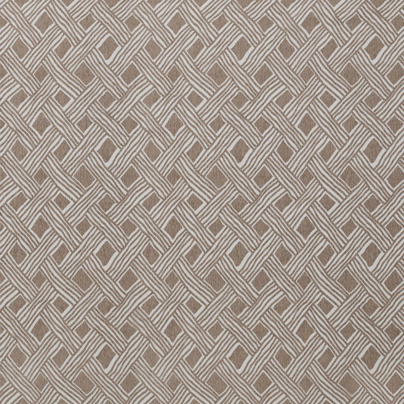 Palacio Upholstery Fabric - Taupe
