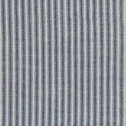 Sawyer Stripes Upholstery Fabric - 8 Colours