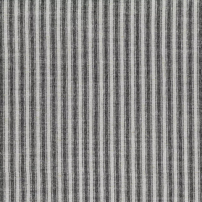 Sawyer Stripes Upholstery Fabric - 8 Colours