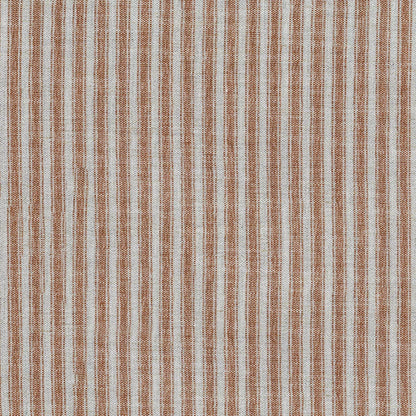 Sawyer Stripes Upholstery Fabric - 8 Colours