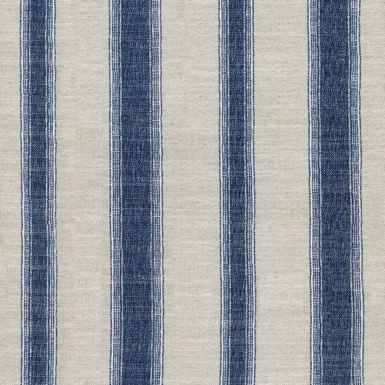 Wren Stripes Upholstery Fabric - 8 Colours