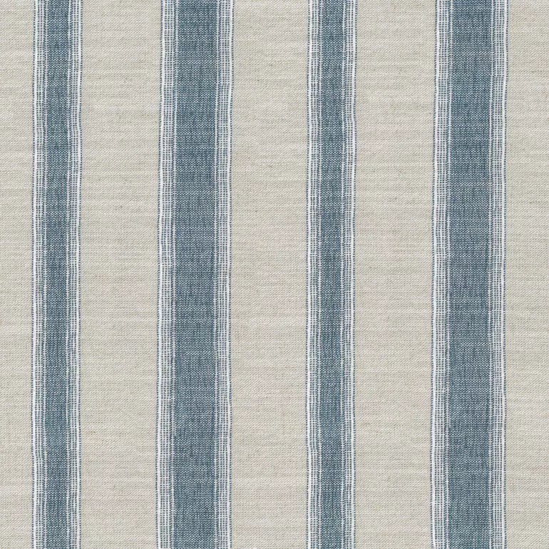 Wren Stripes Upholstery Fabric - 8 Colours