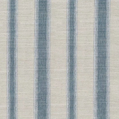 Wren Stripes Upholstery Fabric - 8 Colours