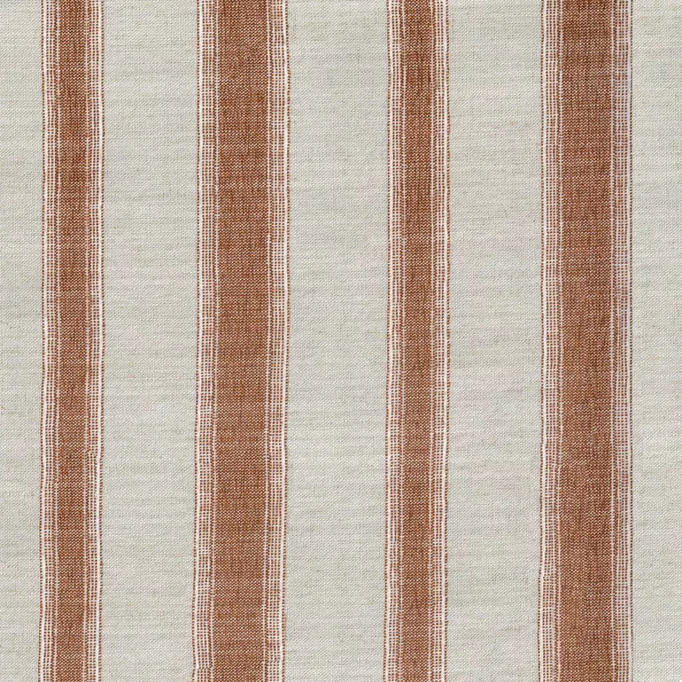 Wren Stripes Upholstery Fabric - 8 Colours