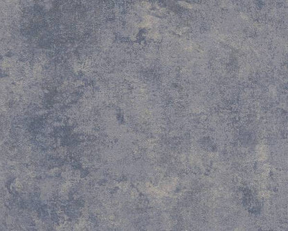 Industrial Grunge Wallpaper - Ash