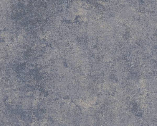 Industrial Grunge Wallpaper - Ash