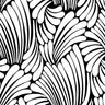 Fingers Florence Broadhurst Wallpaper - Magpie