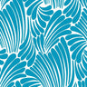 Fingers Florence Broadhurst Wallpaper - Marina