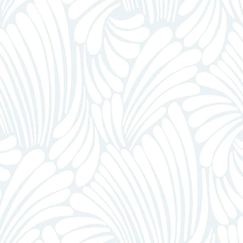 Sample – Fingers Florence Broadhurst Wallpaper - Hyams