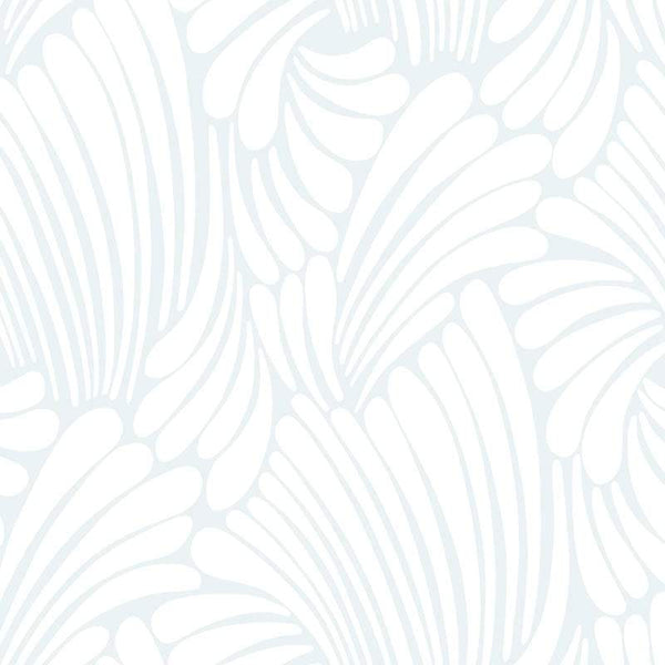 Sample – Fingers Florence Broadhurst Wallpaper - Hyams