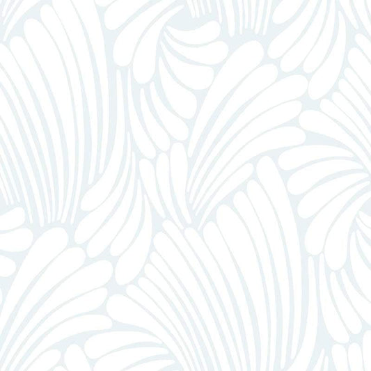 Fingers Florence Broadhurst Wallpaper - Hyams