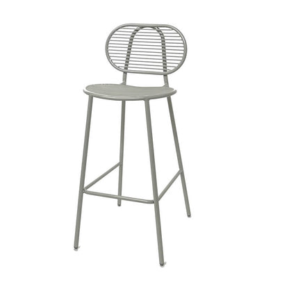 Fitzroy Bar Stools - 4 Colours