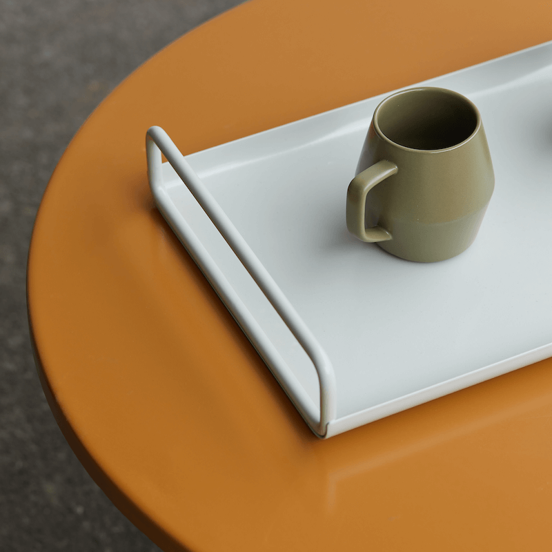 All Day Tray - Homeware - 10 Colours