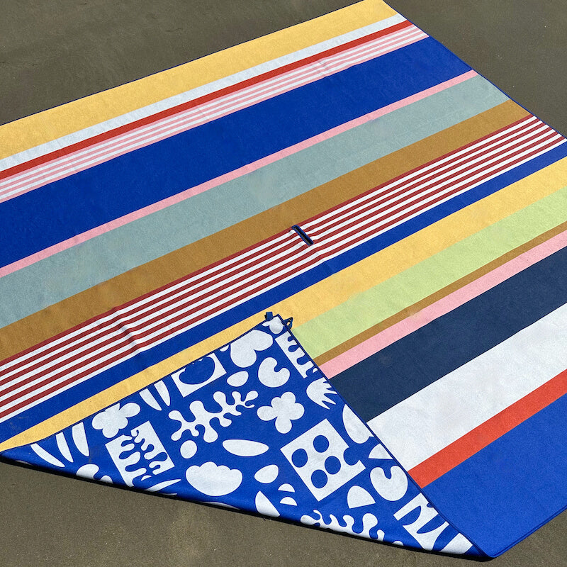 Beach Blankets