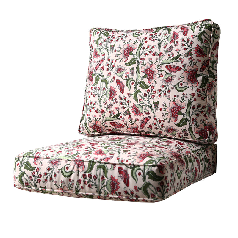 Chippendale Cane Armchair SALE - PICK UP ONLY