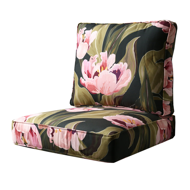 Chippendale Cane Armchair SALE - PICK UP ONLY