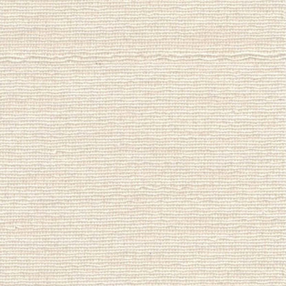 Silk Road Wallpaper - 100% Silk - Buff White