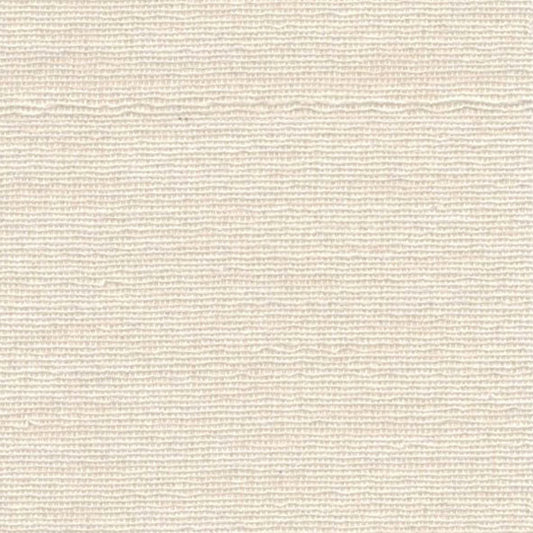 Silk Road Wallpaper - 100% Silk - Buff White