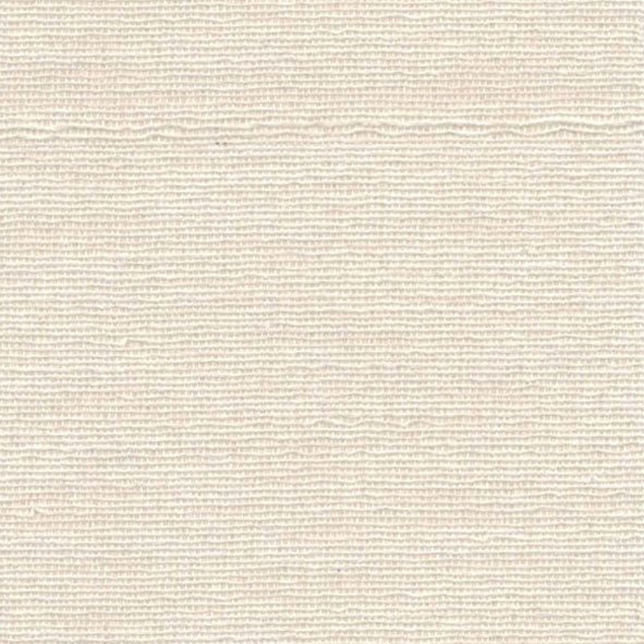 Sample - Silk Road Wallpaper - 100% Silk - Buff White