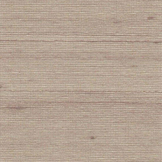 Silk Road Wallpaper - 100% Silk - Dry Wood