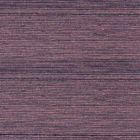 Silk Road Wallpaper - 100% Silk - Purple & Apricot.