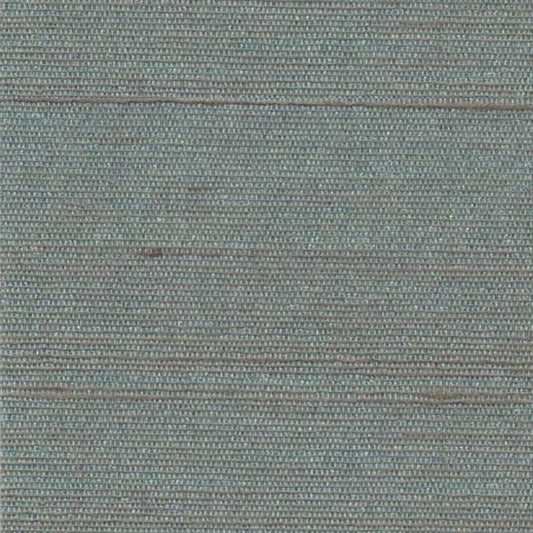 Silk Road Wallpaper - 100% Silk - Greyway