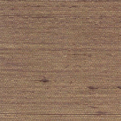 Silk Road Wallpaper - 100% Silk - Jupiter