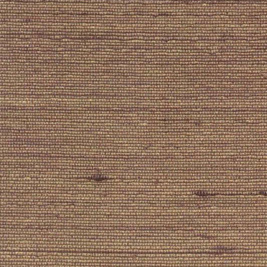 Silk Road Wallpaper - 100% Silk - Jupiter