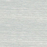 Silk Road Wallpaper - 100% Silk - Silver White