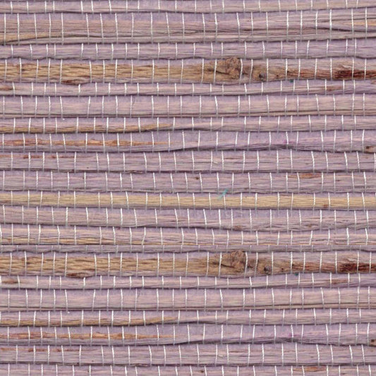 Hemp Revolution - 100% Hemp Wallpaper - Thistle