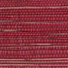 Hemp Revolution - 100% Hemp Wallpaper - Rose Red
